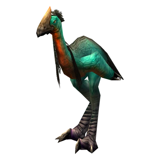 Strider Clutchmother, a rare tallstrider